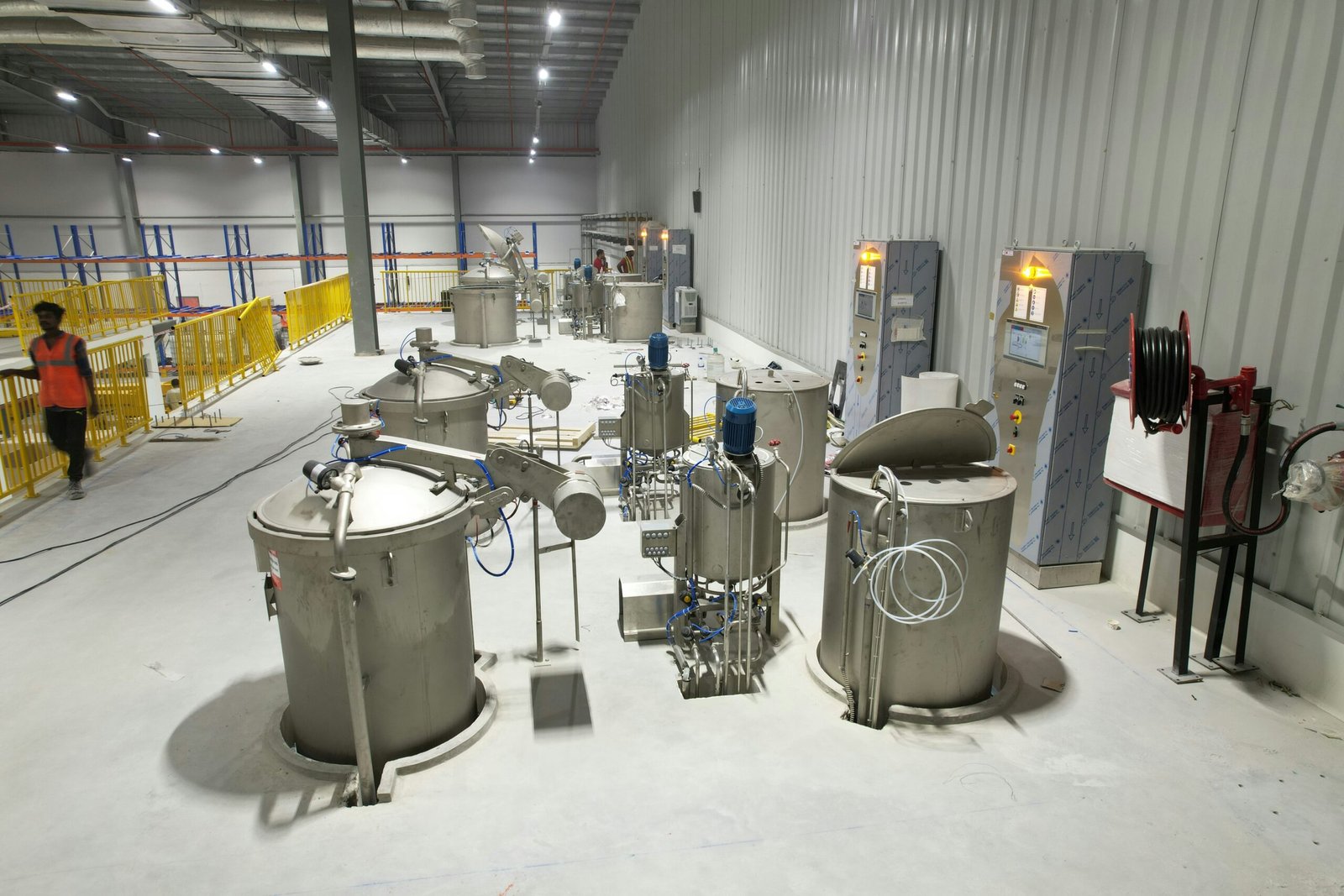 Understanding Regulatory Frameworks: A Comprehensive Guide